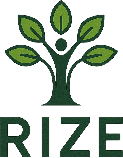 RIZE Logo